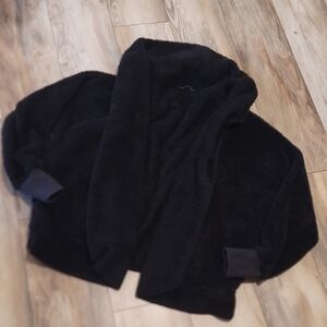 Lovely Cozy Coat